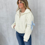 Sweet Thing Puffer Jacket