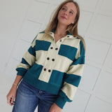 Tamara Pullover