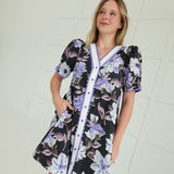 Kimberly Mini Dress
