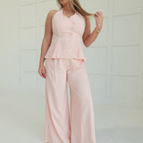 Summer Society Set - Baby Rose