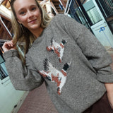 The Limit Sweater