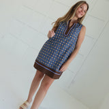 Lillibet Mini Dress