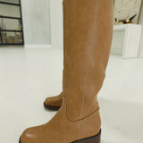 The Freida Boot