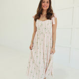 Jasmine Midi Dress