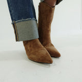 Elise Ankle Bootie - Miim