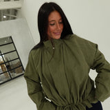 Urban Forrester Jacket - Olive