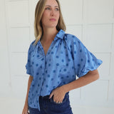 The Markie Blouse