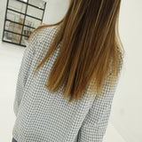 Innocently Yours Top - Off White