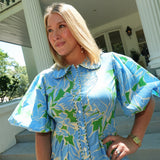 Viranda Mini Dress