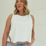 Dees Knit Top