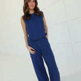 The Wealth Pintuck Set