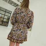Zoey Mini Dress