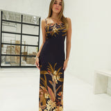 Astoria Maxi Dress