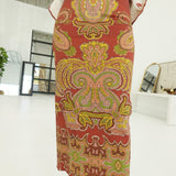 Hazel Pencil Skirt