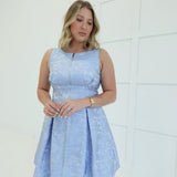 Brielle Mini Dress