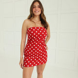 Abigail Mini Dress