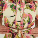 Waller Mini Dress