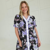 Kimberly Mini Dress