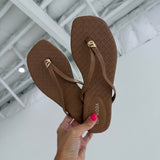 Solly Flip-Flop Sandal