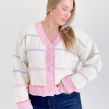 Margie Sweater Cardi