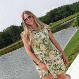 Liliana Floral Dress