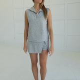 The Ace Scuba Set - Grey