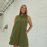 Ramona Mini Dress