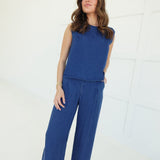 The Wealth Pintuck Set