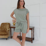 Haizy Set - Sage Green