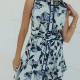 Michaela Mini Dress