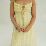 Vivi Maxi Dress