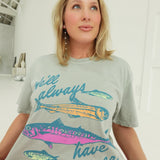 Always Have Summer Tee