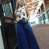 Out West Denim Pant
