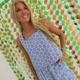 Indie Set - Chambray GAMEDAY