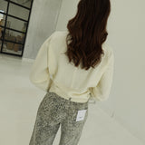 Tamara Barrel Jeans