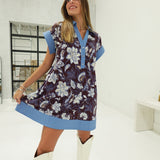 Flynn Mini Dress