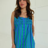 Mosely Mini Dress