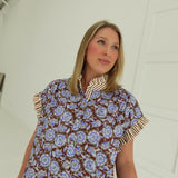 Rosette Top