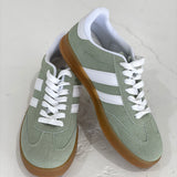 WOFF Trainers, Sneaker - Green