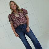 Farrah Top