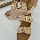 Bradley Sandal