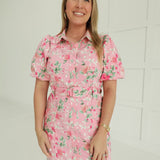 Rosemary Mini Dress