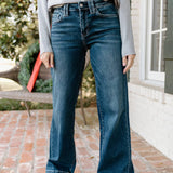 Truett High Rise Jeans