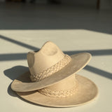 Refined Ranch Hat