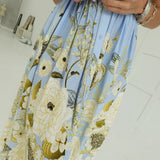 Sibly Midi Dress