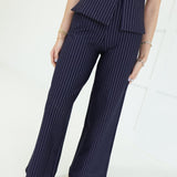 So Conflicted Set - Navy