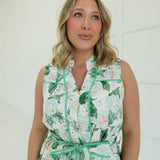 Secrets We Keep Mini Dress