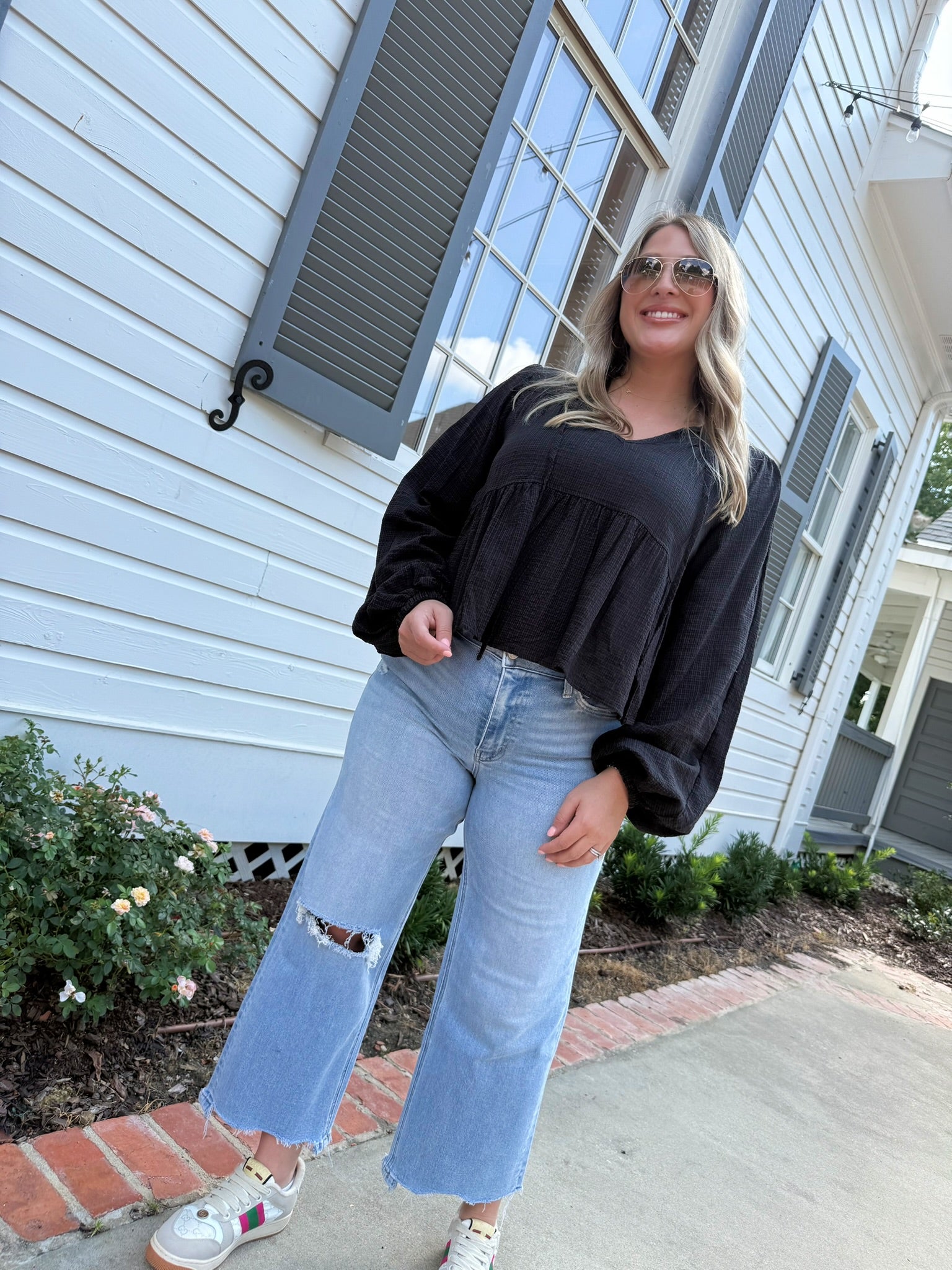 The Variable Jeans