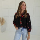 The Dreya Top