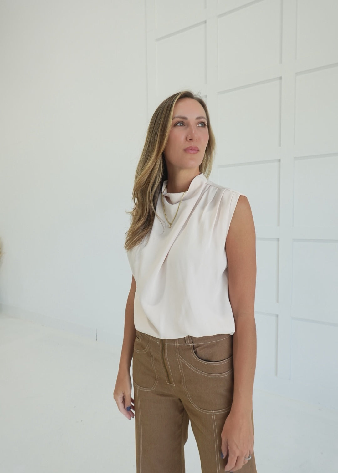 The Collective Top